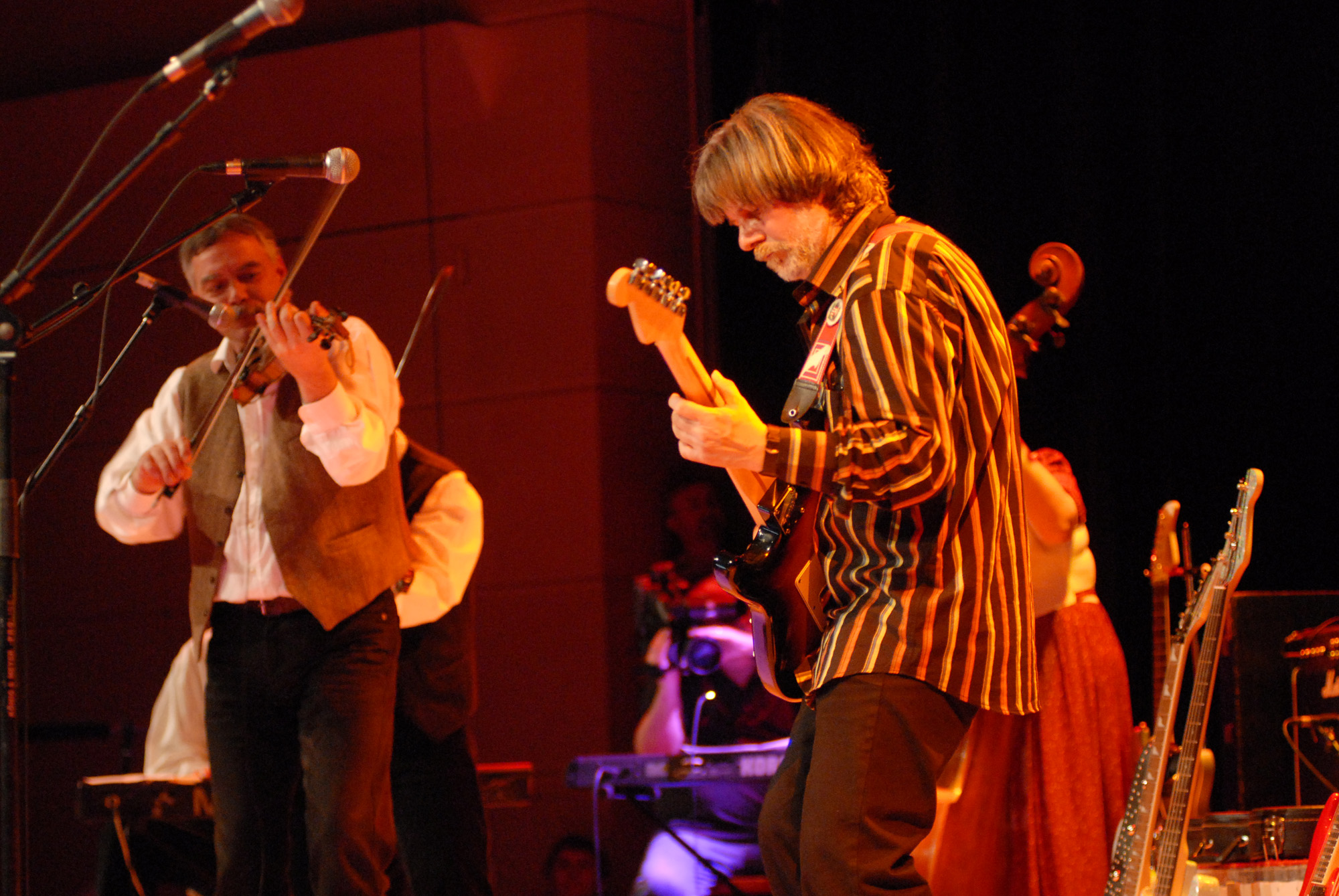 Ethnosphera koncert
